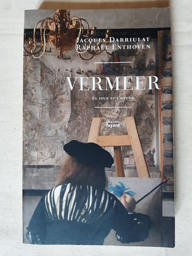 Vermeer jour l - vermeer,, et