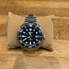 Montre analogique seiko - montre,