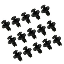 50pcs Car Push Push Auto