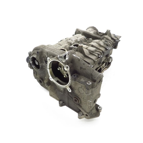 Tête cylindre moteur - cylindre,