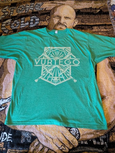 Vurtego pro pogo - pro, stick