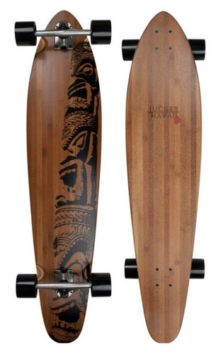 Hucker hawaii bamboo cruiser - hawaii,