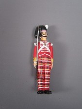 E250 Figurine Plomb William