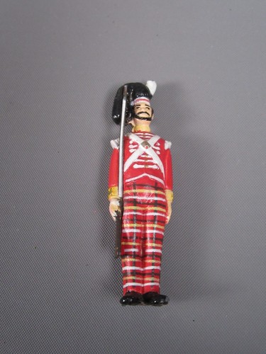 E250 figurine plomb - e250,