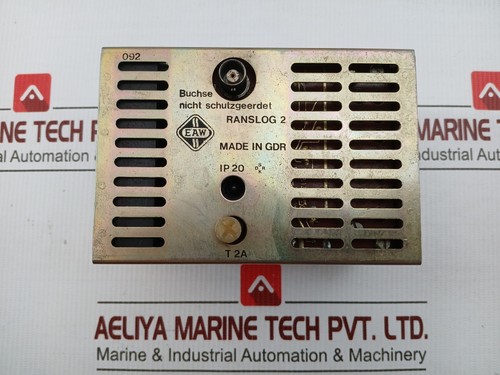 Eaw translog module de - translog,