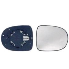 Glace Miroir Rétro Gauche