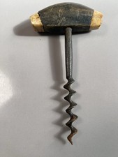 tire bouchon ancien collection