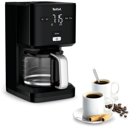 Cafetière filtre tefal - cafetière,