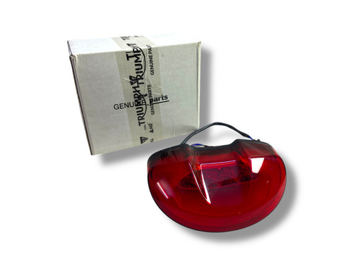 Feu arrière led - led, compatible
