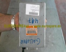 MR290628 unité centrale