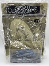 Bugatti 57SC Atlantic (1938)