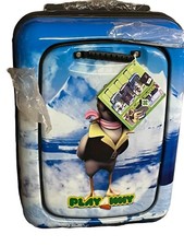 VALISE DE VOYAGE ENFANT PLAY AMMY COQUE RIGIDE HOUSSE TABLETTE CABINE