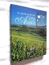 LE GRAND LIVRE DES VIN