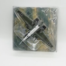 Altaya - Junkers Ju 52/3m