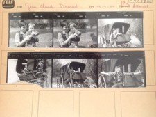 JEAN CLAUDE DROUOT - PLANCHE