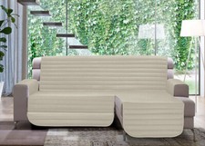 Housse Matelassé Pour