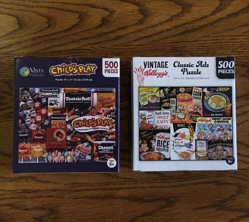 Kellogg vintage cereal - 2-kellogg's,