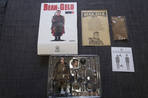 Poptoys bean gelo - 1/12,