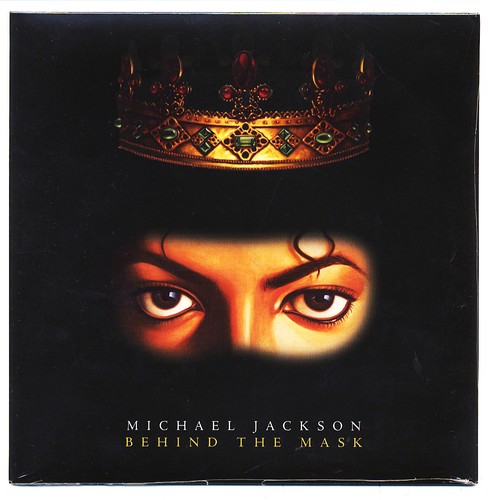 Vinyle tours michael - 45,