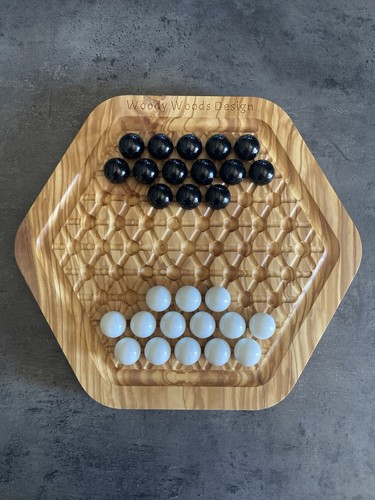 Jeu abalone olivier - jeu,