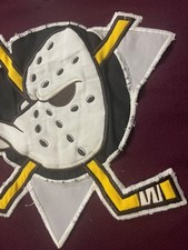 Vintage 90s Starter Anaheim