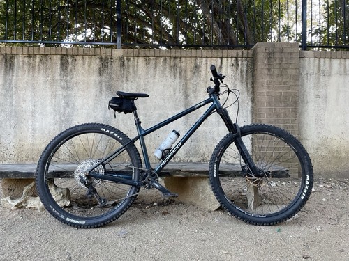 Norco torrent size l - norco, s2