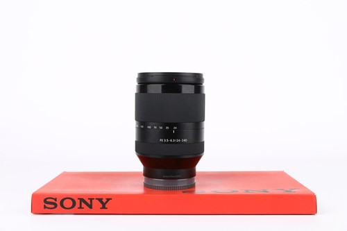 Sony 240 6 - mm, fe