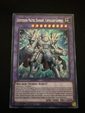 Lot Cartes Yu-Gi-Oh! Batailles