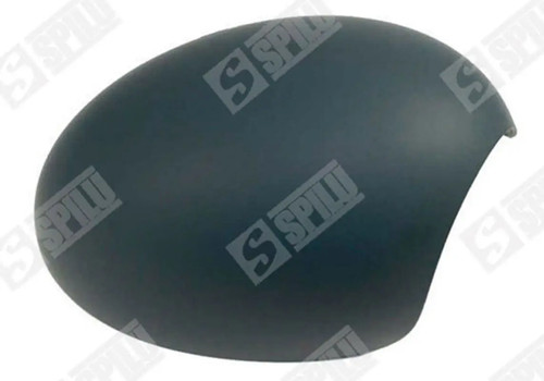 Coque rétroviseur spilu 51054 - coque,