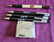 lot : STYLO  ELF - VEEDOL /