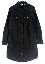 LEVIS STRAUS & CO Robe Femme