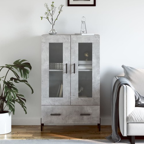 Buffet haut armoire - buffet, de