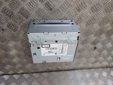 Autoradio CD - OPEL MERIVA II (2) B PHASE I (1) - Référence : 20984175