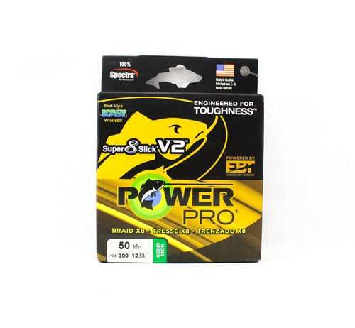 Power pro super slick - pro,