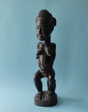 Art Tribal Africain - Cote