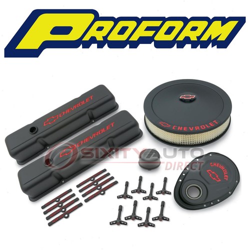 Proform engine dress - proform, kit