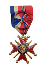 N5/09/25 (REF28064) Médaille