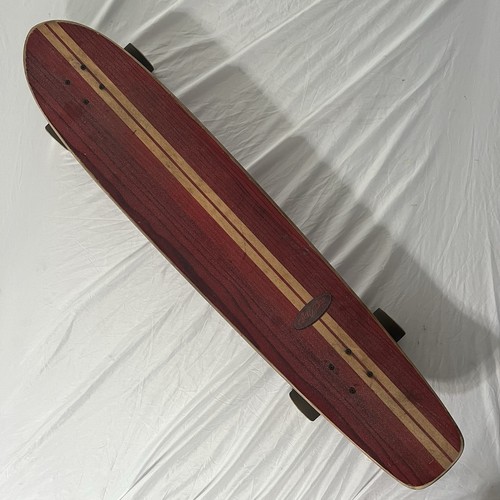 Surf one skateboard longboard - one,