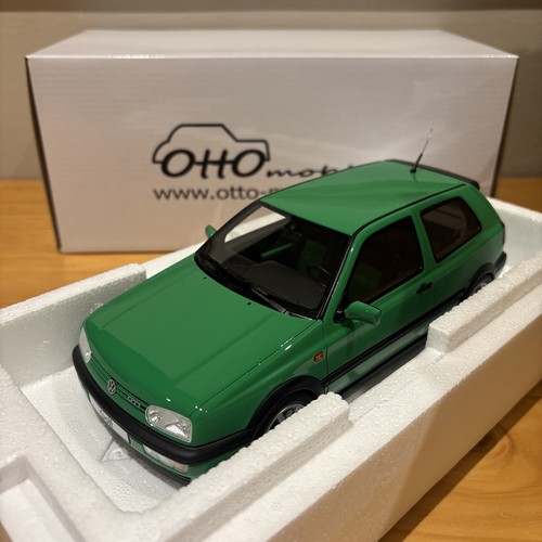 Ottomobile volkswagen vw - 1:18,