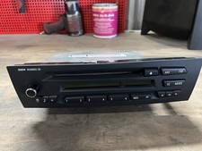 Poste Autoradio BMW Série 1 118d 