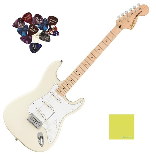 Fender affinity series - fender, series�