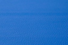 Tissu d'ameublement PVC Lisse