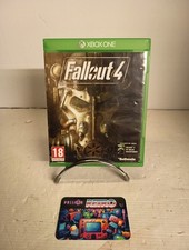 Fallout 4  Microsoft Xbox One