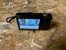 appareil photo Samsung ST77