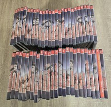50 dvd Les 5 dernieres minutes