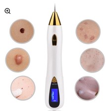 Stylo Plasma Snow Skin Co  Appareil Soin de la Peau : Détatouage Taches Pigment