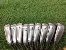 Callaway Legacy2010 Iron Set