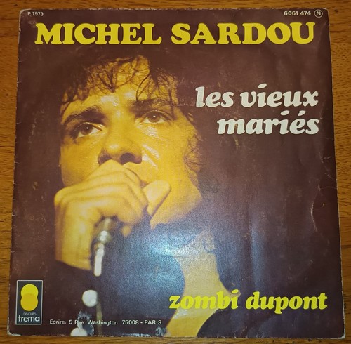 Michel sardou les - michel,