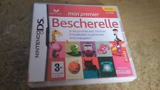 Mon premier Bescherelle - Nintendo DS PAL FR