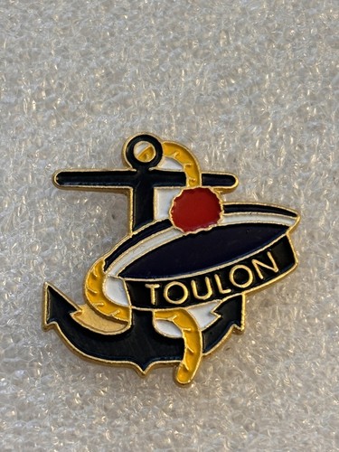 Pin ville toulon pompon - ville,